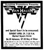 Van Halen on Apr 29, 1979 [983-small]