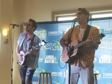 American Authors on Aug 19, 2021 [014-small]