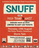 Ode to sleep  / HAEST / Pizza Tramp / Snuff on Aug 19, 2021 [017-small]