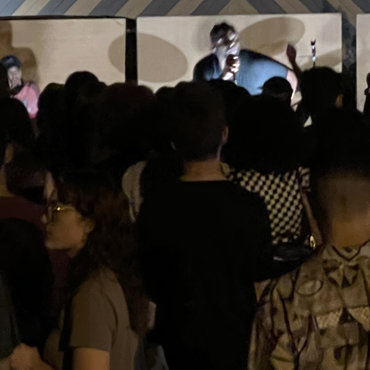 Casey Jones II Concert & Tour History Concert Archives