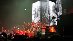 Helloween on Nov 18, 2017 [310-small]