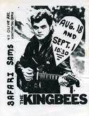 Jamie James and the Kingbees on Aug 18, 1985 [129-small]