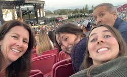 Dierks Bentley / Riley Green / Parker McCollum on Aug 20, 2021 [164-small]