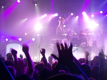 Skillet / We As Human / Disciple / Manafest on Nov 4, 2011 [732-small]