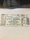 Tom Petty Heartbreakers on Apr 25, 2017 [200-small]
