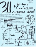 311 / Writer's Conference on May 17, 1991 [204-small]