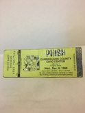 Phish on Dec 8, 1999 [213-small]