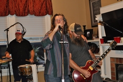Roger Clyne & The Peacemakers on Jul 21, 2018 [218-small]