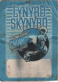 Lynyrd Skynyrd on Jun 1, 2001 [227-small]