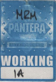 Pantera / Morbid Angel / Nothingface / Soulfly on Feb 18, 2001 [233-small]