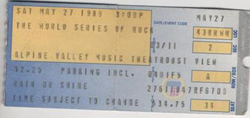 Poison / White Lion / Tesla / Winger / Bullet Boys on May 28, 1989 [281-small]