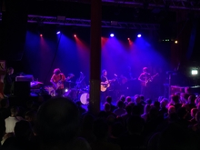 Michael Head & The Red Elastic Band on Aug 7, 2021 [303-small]