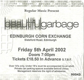 Garbage / Kelli Dayton on Apr 5, 2002 [328-small]