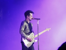 Betty Who / Panic! At the Disco / Two Feet on Jan 15, 2019 [340-small]
