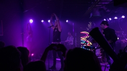 Fitz and the Tantrums / Twin XL on Feb 26, 2020 [341-small]