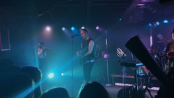 All The Feels Winter Tour on Feb 26, 2020 [343-small]