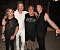 Stoney Curtis Band on Aug 21, 2021 [393-small]