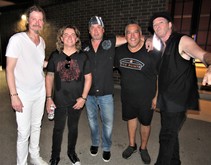 Stoney Curtis Band on Aug 21, 2021 [395-small]