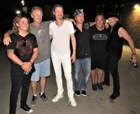 Stoney Curtis Band on Aug 21, 2021 [396-small]