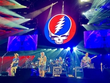 Dead & Company / Jeff Chimenti / Bill Kreutzmann / John Mayer / Oteil Burbridge / Bobby Weir on Aug 18, 2021 [416-small]