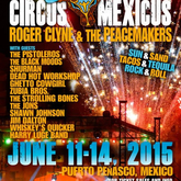 Circus Mexicus 17 on Jun 11, 2015 [423-small]