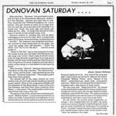 Donovan on Oct 23, 1971 [443-small]