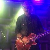 Roger Clyne & The Peacemakers / Miles Nielsen on Apr 11, 2019 [449-small]