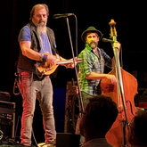 Steve Earle & The Dukes   / The Mastersons on Aug 22, 2021 [451-small]