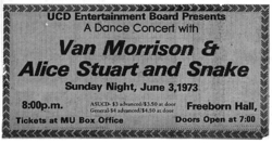 Van Morrison / Alice Stuart on Jun 3, 1973 [463-small]