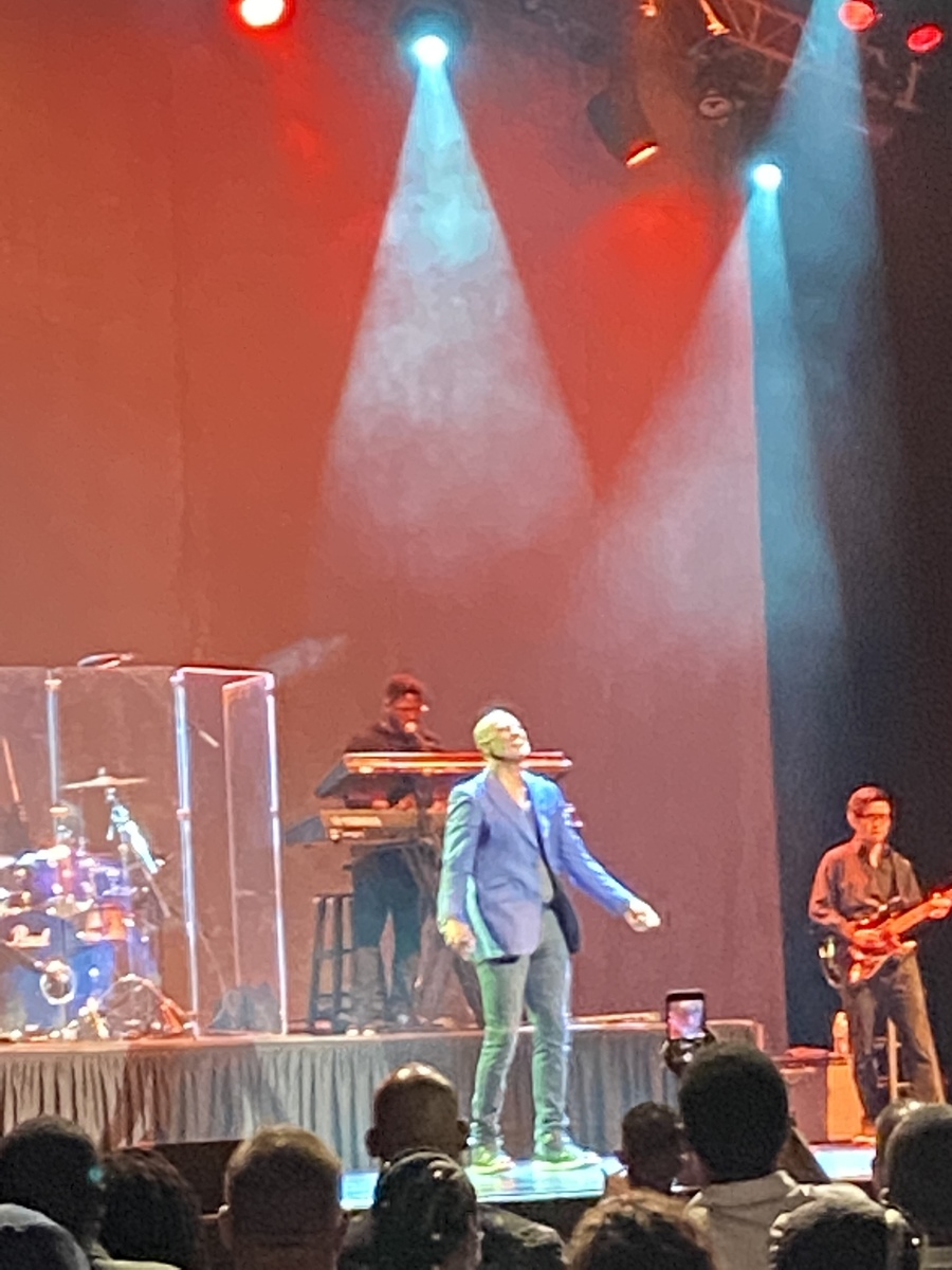Brian Mcknight Tour 2023 2023 Calendar