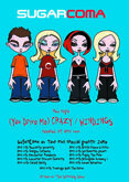 Sugarcoma / InMe on Apr 6, 2002 [470-small]