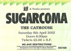 Sugarcoma / InMe on Apr 6, 2002 [471-small]