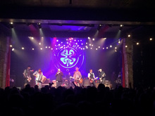 Flogging Molly / The Drowning Men on Mar 3, 2014 [472-small]