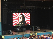 "Weird Al" Yankovic on Jul 8, 2016 [473-small]