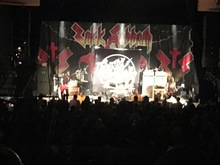 Zakk Sabbath / Them Evils on Sep 29, 2017 [474-small]