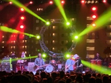 Roger Clyne & The Peacemakers / Miles Nielsen & the Rusted Hearts / American Aquarium / Jim Dalton / The Jons / The Black Moods on Jun 6, 2019 [482-small]