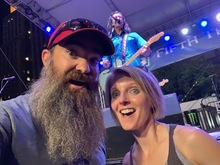 500 Miles To Memphis / Roger Clyne & The Peacemakers on Oct 2, 2019 [489-small]