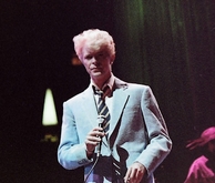 David Bowie on Jul 18, 1983 [516-small]