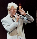 David Bowie on Jul 18, 1983 [517-small]