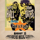 Daryl Hall & John Oates / Squeeze on Aug 23, 2021 [518-small]