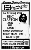 Eric Clapton on Aug 14, 1990 [571-small]