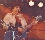 The Everly Brothers on Jul 7, 1984 [584-small]