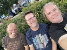 ZZ Top / Will Baxter Band  on Aug 23, 2021 [605-small]