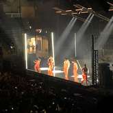 BROCKHAMPTON / Slowthai / 100% on Nov 29, 2019 [645-small]