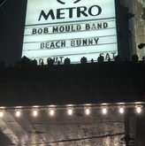 Bob Mould  / Beach Bunny on Feb 23, 2019 [648-small]