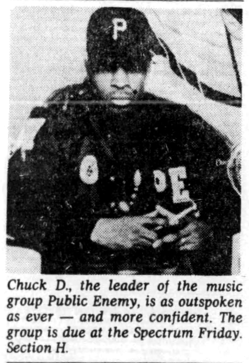 Digital Underground Concert & Tour History (Updated for 2024) Concert Archives