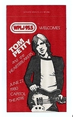 Tom Petty And The Heartbreakers / tommy tutone on Jun 27, 1980 [720-small]