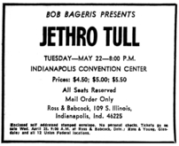 Jethro Tull on May 22, 1973 [807-small]