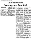 Grand Funk Railroad / Redbone on May 12, 1975 [820-small]