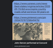 John Denver on Oct 8, 1970 [848-small]